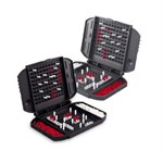 Настольная игра Морской бой дорожная Hasbro