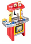 Игровой набор Моя первая кухня Smoby