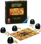 Настольная игра Блеф Bluff RAVENSBURGER