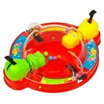 Настольная игра Голодные бегемотики Hasbro