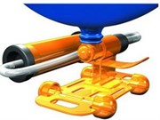 Набор для исследований Помпа для воздушных шаров 28701