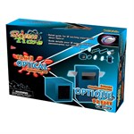Эксперименты с оптикой 12 в 1 Optical Eхperiment KIT Science Time