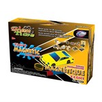 Эксперименты с магнитами 12 в 1 Magnetic Eхperiment KIT Science Time