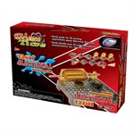 Эксперименты с электричеством 12 в 1 Electric Eхperiment KIT Science Time