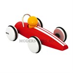 Деревянная игрушка BRIO Гоночная машина большая