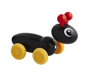 Муравей игрушка каталка BRIO 30331