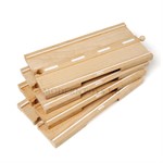 BRIO Автомобильная дорога полотно прямое 216 мм 33206