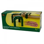 BRIO Опорные арки для мостов железной дороги 33253