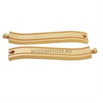 BRIO Железная дорога полотно восходящее 33332