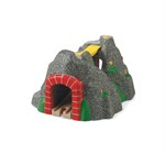 BRIO Тоннель в горе деревянной железной дороги БРИО 33481