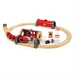 BRIO Деревянная железная дорога Метро БРИО 33513
