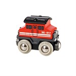 BRIO Тягач маневровый локомотив железной дороги БРИО 33690