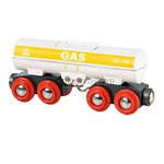 BRIO Вагон цистерна деревянной железной дороги БРИО  33695