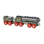 BRIO Скорый поезд железной дороги БРИО 33697