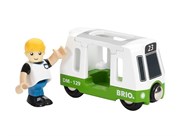 BRIO Трамвай деревянной железной дороги BRIO 33731