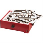 Деревянная игрушка BRIO Лабиринт со сменными полями