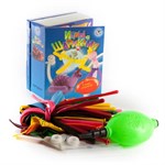 Игры из воздушных шариков для твистинга ШДМ Новый Формат