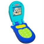 Развивающая игрушка для малышей Телефон Playskool Hasbro