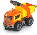 Автомобиль-самосвал ГрипТрак Wader 37428