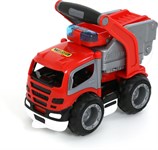 Пожарный автомобиль ГрипТрак Wader 37442