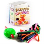 Животные из воздушных шариков для моделирования ШДМ Новый Формат