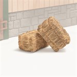 Лошадиная ферма Schleich Солома для кормления животных