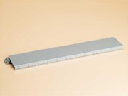 Сборная модель Строение для железной дороги Платформа 1:87 HO Auhagen 42573