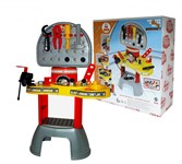 Набор Игровая мастерская Механик макси 2 в коробке