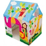 Игровой центр Домик коттедж INTEX 45642