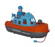 Катер "Карабинер"