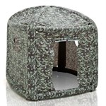 Надувной игровой центр Палатка военная Камуфляж INTEX 48620