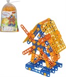 Конструктор Полесье Изобретатель Мельница №2 195 элементов