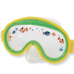 Маска для плавания Забавный авиатор INTEX 55911