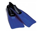 Плавательные ласты для детей размер 38-40 INTEX 55934