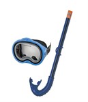 Набор для подводного плавания Маска и трубка Приключения INTEX 55942