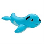 Надувная игрушка для плавания Тюлень 119 х 62 см INTEX 56560