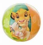 Надувной мяч Король Лев 51 см