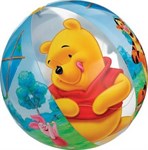 Надувной мяч Винни Пух 61 см