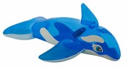 Надувная игрушка для плавания Касатка 163 х 76 см INTEX 58523