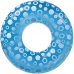 Надувной круг Перламутровый 91 см