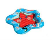 Надувной бассейн для малышей Морская звезда INTEX 59405