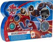 Bakugan Бакуган набор для битв