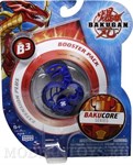 Bakugan Бакуган дополнительный набор BOOSTER PACK
