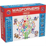 Magformers Магнитный конструктор Магформерс Brain Up Set 63083