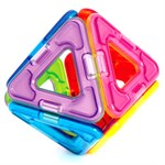 Magformers Магнитный конструктор Треугольники Магформерс 8 701002