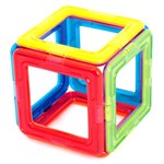 Magformers Магнитный конструктор Магформерс 6 деталей 701001