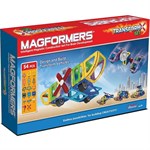 Magformers Магнитный конструктор Магформерс Transform Set 63089