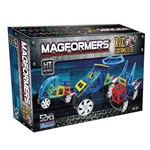 Magformers Магнитный конструктор Магформерс Дистанционное радиоуправление R/C Custom Set 707003 63091