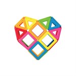 Magformers Магнитный конструктор Мой первый Магформерс My First Set 30 деталей 702001