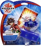 Bakugan Бакуган набор с обоймой BAKUCLIP